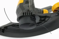 Stiga GT 500e Accu grastrimmer - 30cm - Telescopisch