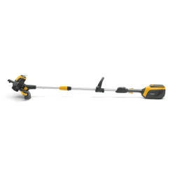 Stiga GT 500e Accu grastrimmer - 30cm - Telescopisch