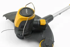 Stiga GT 500e Accu grastrimmer - 30cm - Telescopisch
