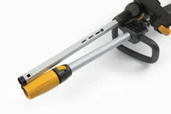 Stiga GT 500e Accu grastrimmer - 30cm - Telescopisch