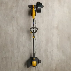 Stiga GT 300e Kit Accu bosmaaier (2x 2,0Ah accu) - 20V