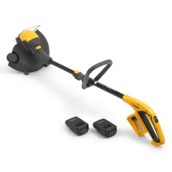 Stiga GT 300e Kit Accu bosmaaier (2x 2,0Ah accu) - 20V