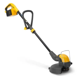 Stiga GT 300e Kit Accu bosmaaier (2x 2,0Ah accu) - 20V