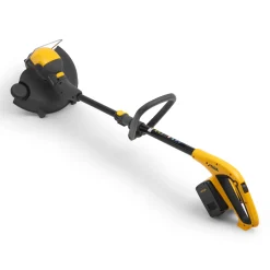 Stiga GT 300e Kit Accu bosmaaier (2x 2,0Ah accu) - 20V