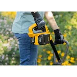 Stiga GT 300e Kit Accu bosmaaier (2x 2,0Ah accu) - 20V
