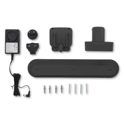 Stiga GT 300e Kit Accu bosmaaier (2x 2,0Ah accu) - 20V