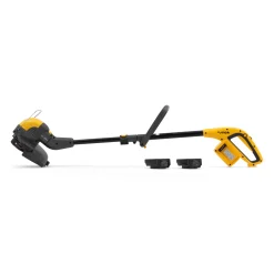 Stiga GT 300e Kit Accu bosmaaier (2x 2,0Ah accu) - 20V
