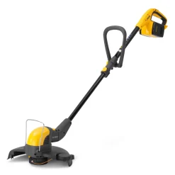 Stiga GT 300e Kit Accu bosmaaier (2x 2,0Ah accu) - 20V