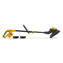 Stiga GT 300e Kit Accu bosmaaier (2x 2,0Ah accu) - 20V