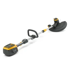 Stiga GT 500e Kit accu trimmer set (1x 2,0Ah) - 30cm