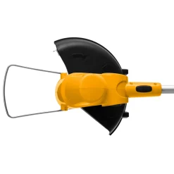 Stiga GT 100e Kit 20V Li-Ion accu grastrimmer set (1x 2,0Ah accu) - 25cm