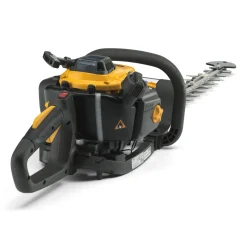 Stiga HT 525 Benzine heggenschaar - 22,5cc - 0,65kW - 2-takt - 46cm - 35mm