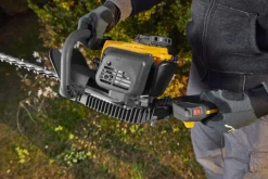 Stiga HT 525 Benzine heggenschaar - 22,5cc - 0,65kW - 2-takt - 46cm - 35mm