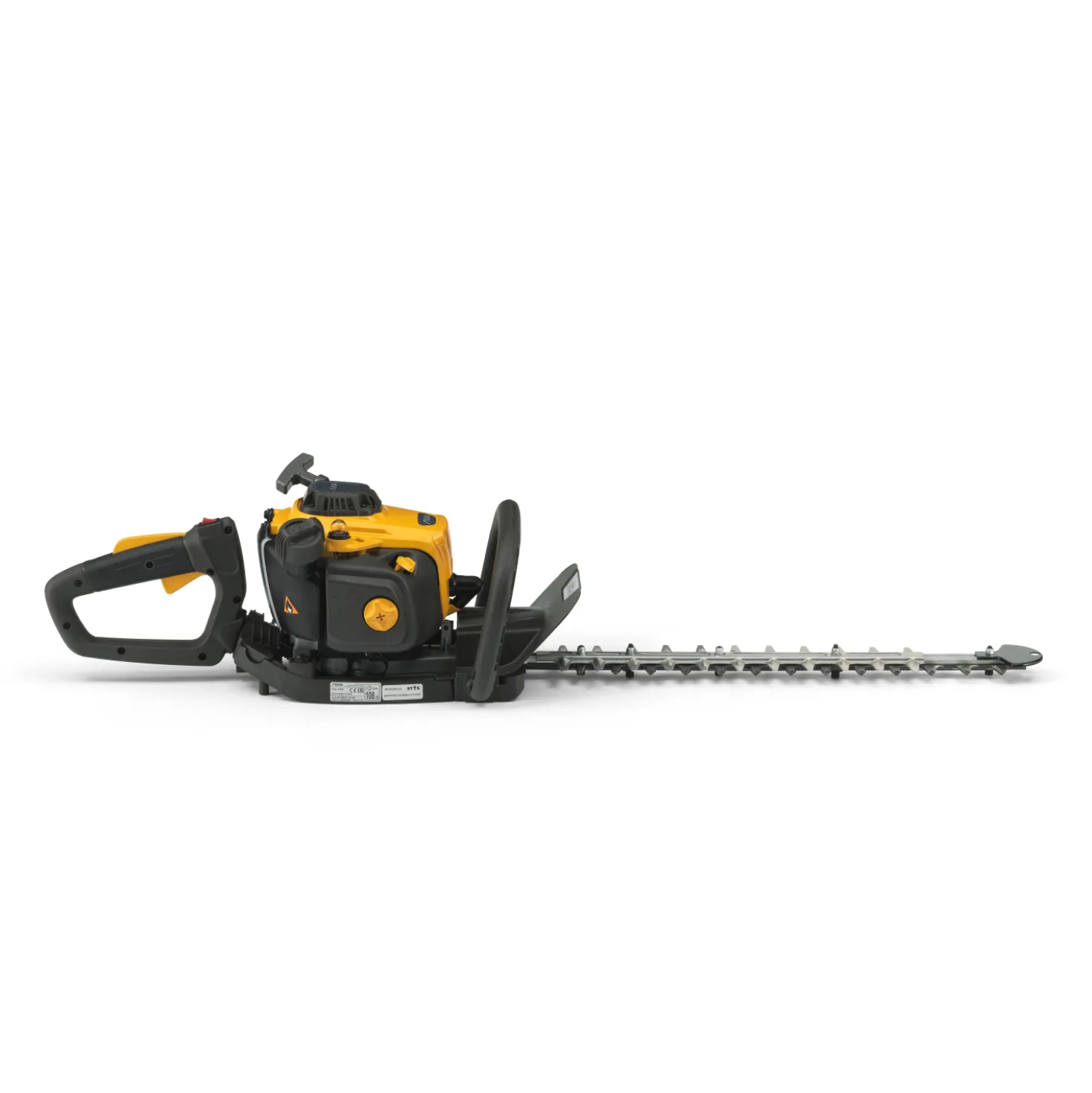 Stiga HT 525 Benzine heggenschaar - 22,5cc - 0,65kW - 2-takt - 46cm - 35mm