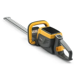 Stiga HT 500e Kit accu heggenschaar set (1x 2,0Ah) - 58cm