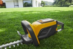 Stiga HT 500e Kit accu heggenschaar set (1x 2,0Ah) - 58cm