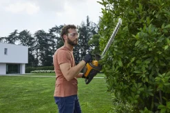 Stiga HT 500e Kit accu heggenschaar set (1x 2,0Ah) - 58cm