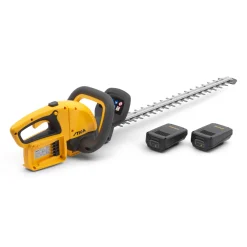 Stiga HT 300e Kit Accu heggenschaar (2x 2,0Ah accu) - 20V