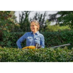 Stiga HT 300e Kit Accu heggenschaar (2x 2,0Ah accu) - 20V