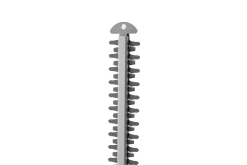 Stiga HT 100e Kit Accu heggenschaar set (1x 2,0Ah) - 50cm - 25mm