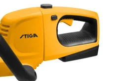 Stiga HT 100e Kit Accu heggenschaar set (1x 2,0Ah) - 50cm - 25mm