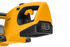 Stiga HT 100e Kit Accu heggenschaar set (1x 2,0Ah) - 50cm - 25mm