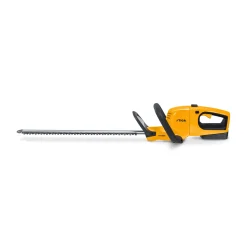 Stiga HT 100e Kit Accu heggenschaar set (1x 2,0Ah) - 50cm - 25mm