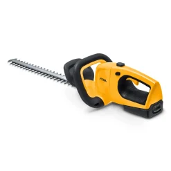 Stiga HT 100e Kit Accu heggenschaar set (1x 2,0Ah) - 50cm - 25mm