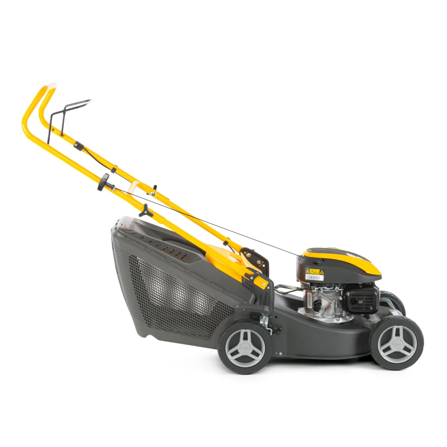 Stiga 2L0431048/ST1 Collector 43