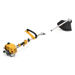 Stiga MT 330 Benzine multitool - 25,4cc - 0,7kW - 2-takt - 5-in-1