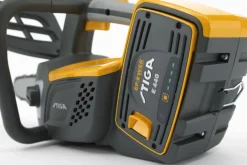 Stiga PR 700e (12