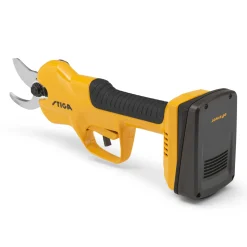 Stiga SC 100e kit Accu snoeischaar (1x 2,0Ah accu) - 20V
