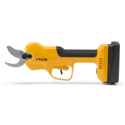Stiga SC 100e kit Accu snoeischaar (1x 2,0Ah accu) - 20V