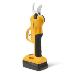 Stiga SC 100e kit Accu snoeischaar (1x 2,0Ah accu) - 20V