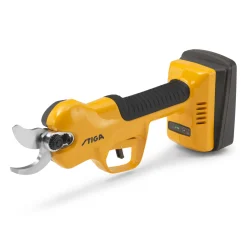 Stiga SC 100e kit Accu snoeischaar (1x 2,0Ah accu) - 20V