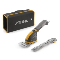 Stiga SGM 102 AE Accu multitool - 10.8V