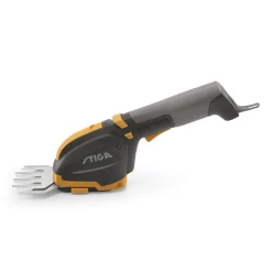Stiga SGM 102 AE Accu multitool - 10.8V