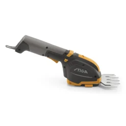 Stiga SGM 102 AE Accu multitool - 10.8V