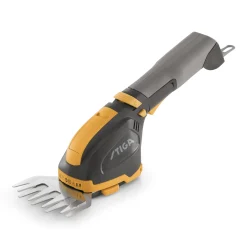 Stiga SGM 102 AE Accu multitool - 10.8V