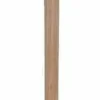 Super Prof 1.135.19 Steekbats - Essen steel - 1100mm