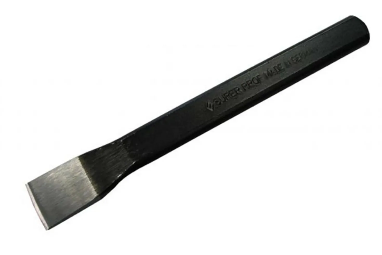Super Prof 4.023.30 Steenbeitel - 23 x 300mm