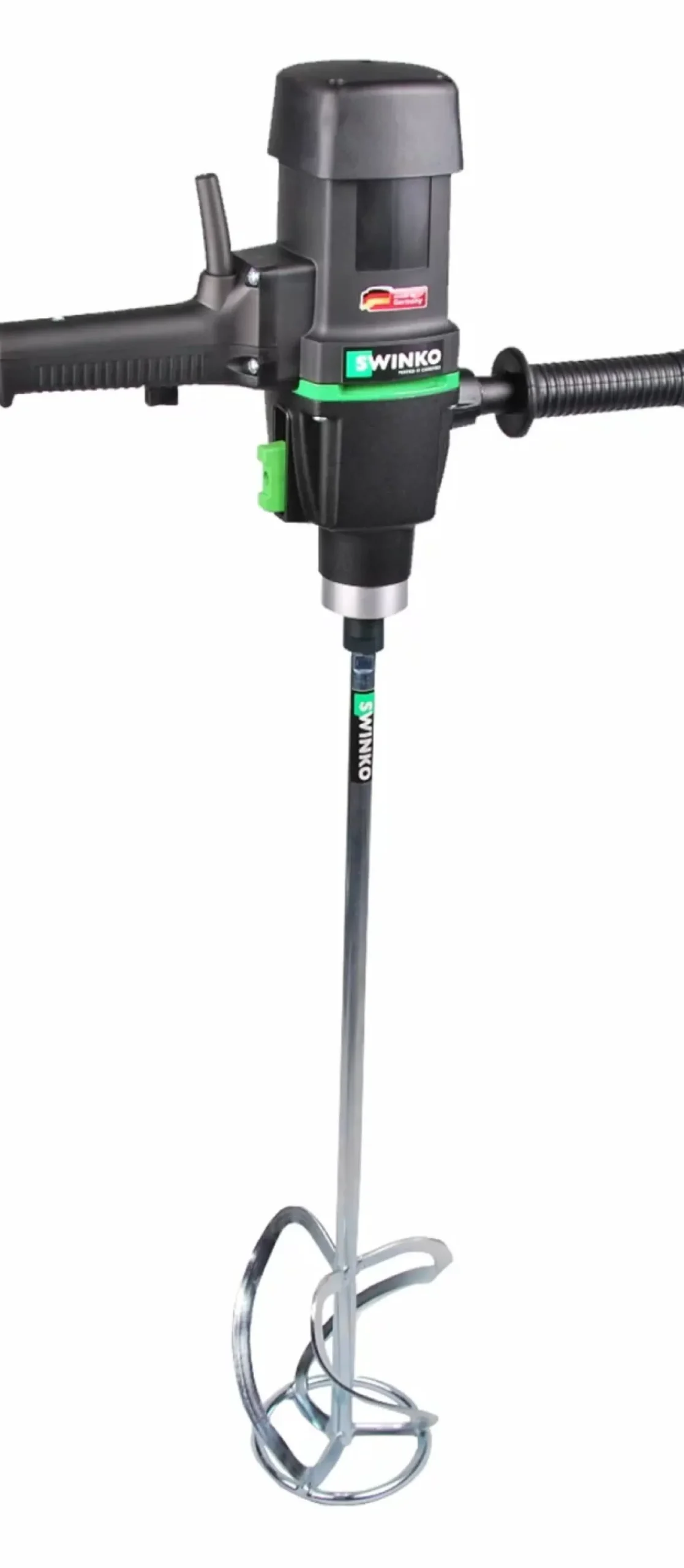 Swinko EHR 23/2.3 GS Mixer - 1800W - 160mm