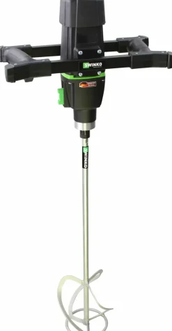 Swinko EHR 23/2.5 S Mixer - 1800W - 180mm met ergonomische handgreep