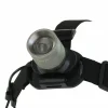 TAB Professional Lighting TAB4127 LED hoofdlamp - 1W - Focus - 70Lm - Kantelbaar