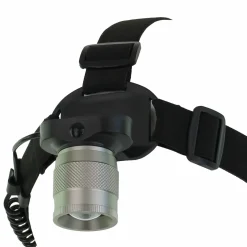 TAB Professional Lighting TAB4127 LED hoofdlamp - 1W - Focus - 70Lm - Kantelbaar
