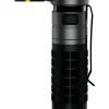 TAB Professional Lighting TAB2400 3,6V Li-Ion accu zaklamp LED+UV - 900Lm - IP54 - USB