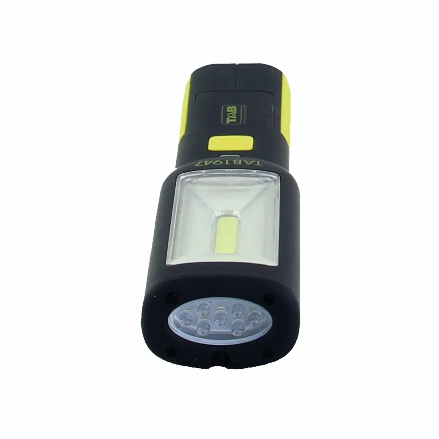 TAB Professional Lighting TAB1947 LED loop/zaklamp - Kantelbaar 90° - 3W - 200Lm