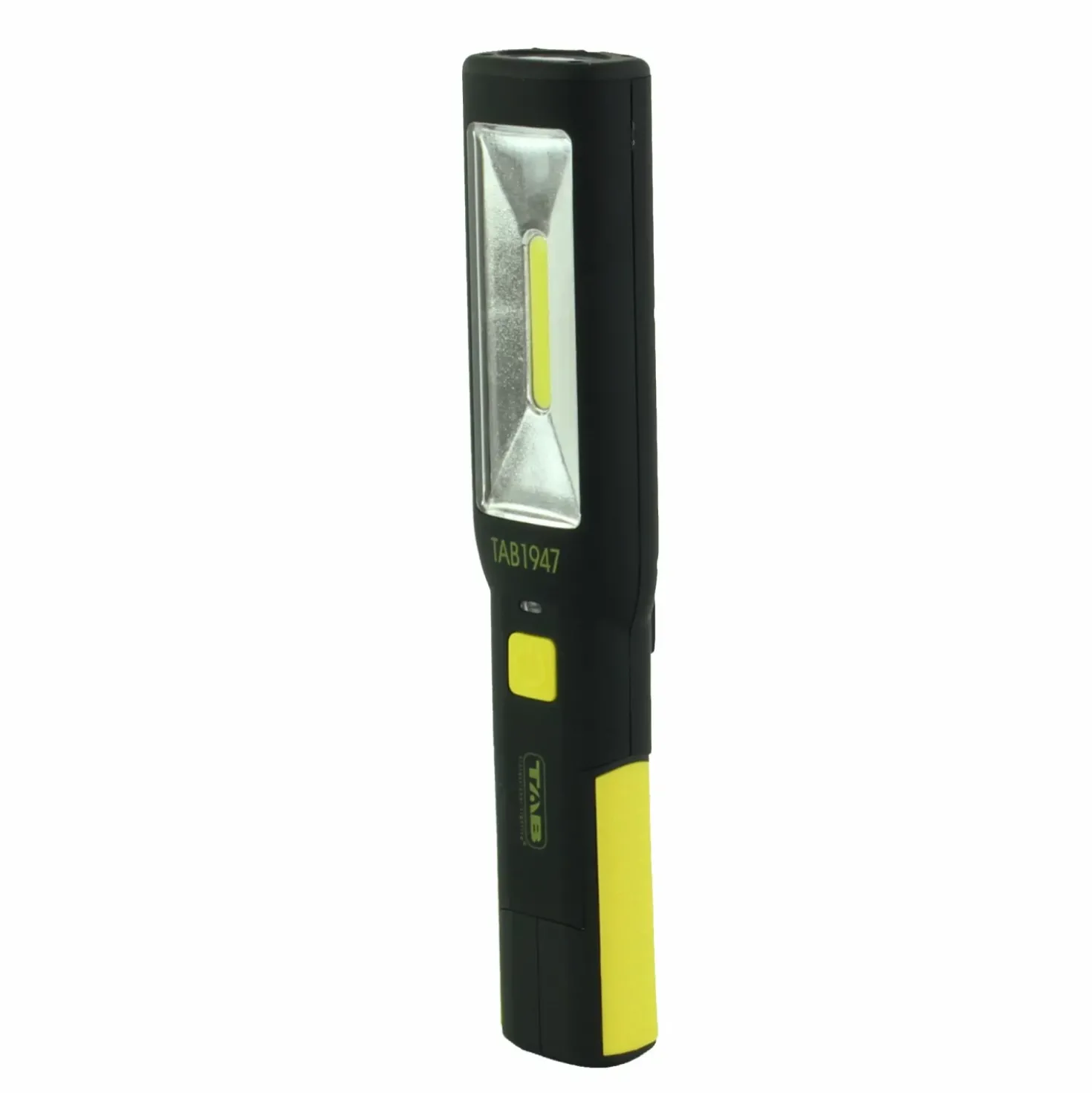 TAB Professional Lighting TAB1947 LED loop/zaklamp - Kantelbaar 90° - 3W - 200Lm