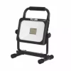 TAB Professional Lighting TAB87130 Li-ion accu LED Bouw/werklamp - 30W -750-3000Lm - IP54