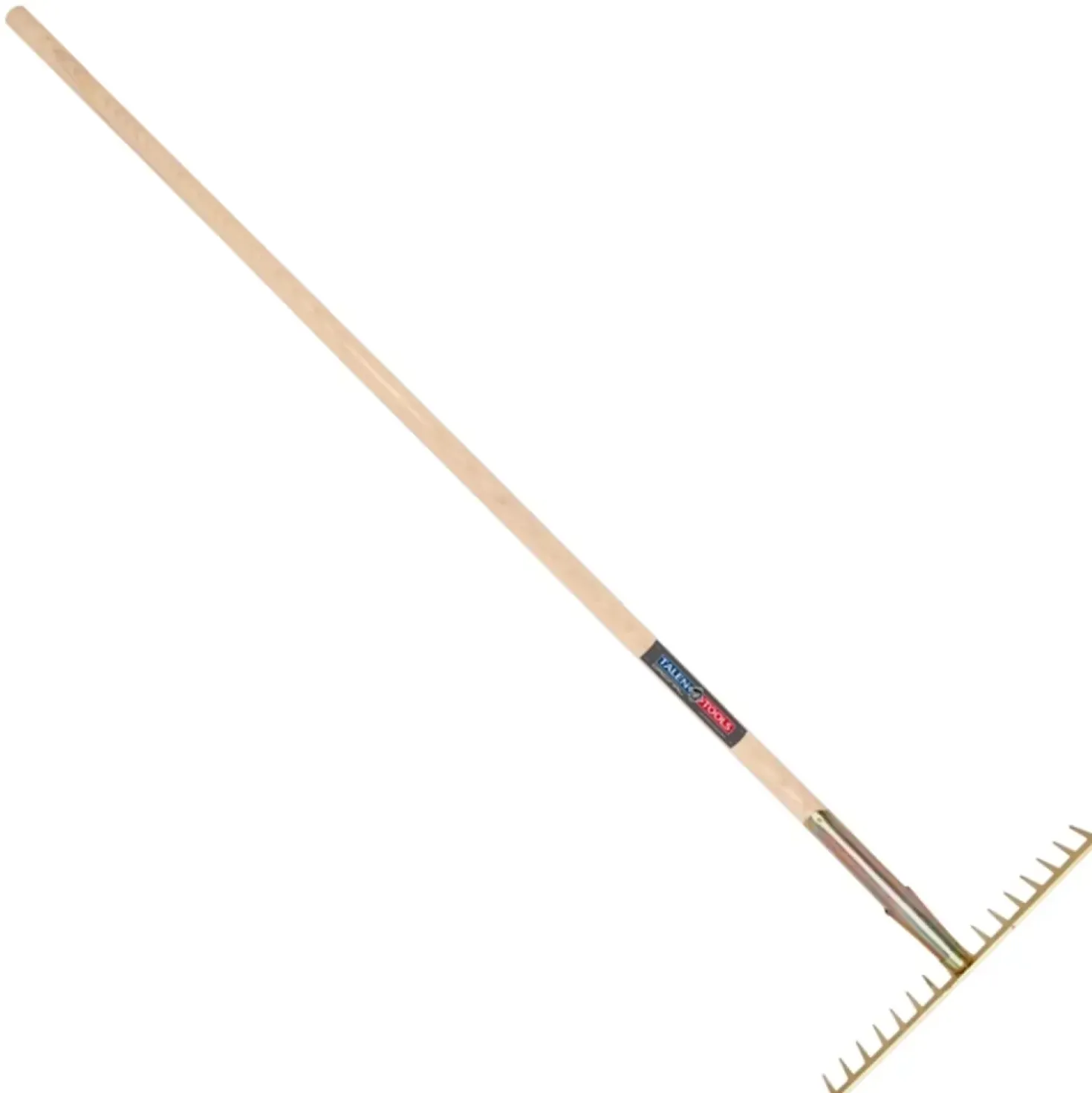 Talen Tools F16 Asfalthark - 40cm